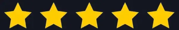 5 Star Review